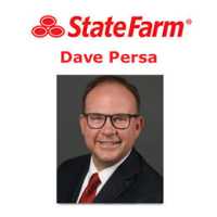 Dave Persa - State Farm Insurance Agent Logo