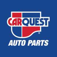 Carquest Auto Parts - B AND W AUTO PARTS Logo