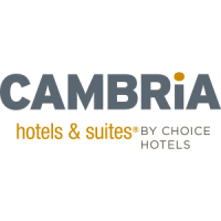 Cambria Hotel Anaheim Resort Area Logo