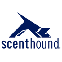 Scenthound Fort Worth Logo