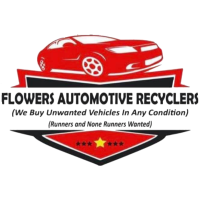 Flowers Automotive Recyclers Logo