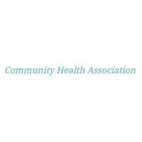 Community Health Association of Richmond and West Stockbridge Logo