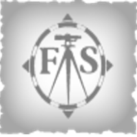 Folsom Surveying LLC Logo