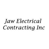 Jaw Electrical Contracting Inc Logo