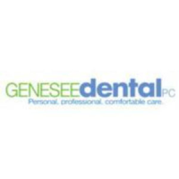 Genesee Dental PC Logo