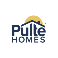 Rock Springs Estates by Pulte Homes Logo