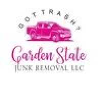 Garden State Junk Removal Logo