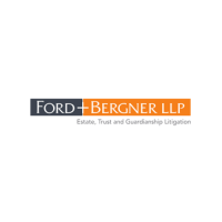 Ford + Bergner LLP Logo