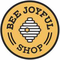 Bee Joyful Shop (Kalamazoo) Logo