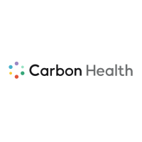 Carbon Health Urgent Care Seattle Logo