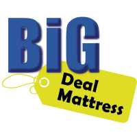 Big Deal Mattress Logo