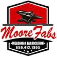 Moore Fabs Logo