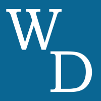 Wenholz | Dow, P.C., Trial Lawyers Logo