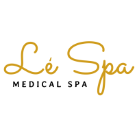 Le Spa Medical Spa Logo
