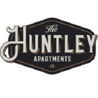 Huntley Apartments in Beaverton Logo