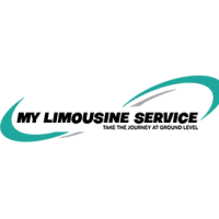My Limo Logo