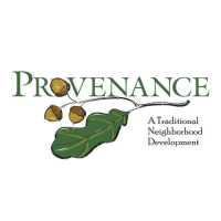 Provenance Realty Group Logo