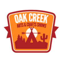 Oak Creek Arts and Crafts Shows Logo