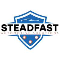 Steadfast Automotive Solutions Logo