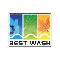 Best Wash Logo
