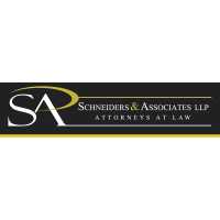 Schneiders & Associates, L.L.P. Logo