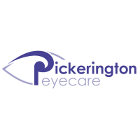 Pickerington Eyecare Logo