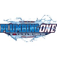Plumbing One, LLC Logo