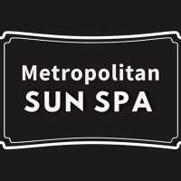 Metropolitan SUN SPA Logo