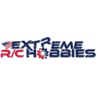 Extreme R/C Hobbies Logo