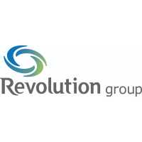 Revolution Group Logo