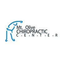 Mt. Olive Chiropractic Center Logo