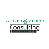 Audio & Video Consulting Inc. Logo