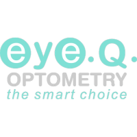 Eye.Q. Optometry Logo