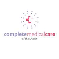 Complete Medical Care of the Shoals Logo