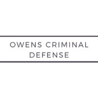 Owens Criminal Defense - Austin Logo
