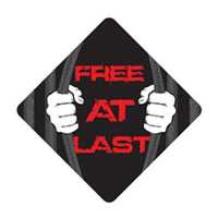 Free At Last Bail Bonding of Alabama Logo
