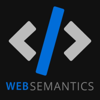Web Semantics Logo