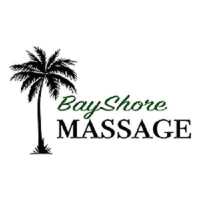 Bay Shore Massage Logo