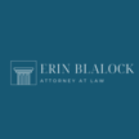 Erin Blalock Attorney at Law Logo