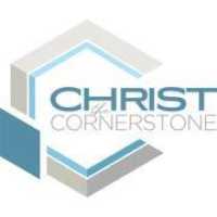 Christ the Cornerstone-Elsmere Logo