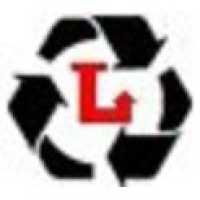 Langley Recycling Inc. Logo