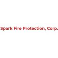 Spark Fire Protection, Corp Logo