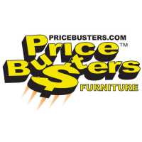 Price Busters Discount Furniture Logo