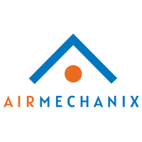 Air Mechanix, LLC Logo