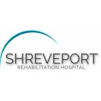 Shreveport Rehabilitation Hospital Logo