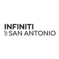 INFINITI of San Antonio Service & Parts Logo