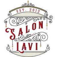 Salon Lavi Logo