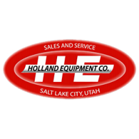 Holland Equipment Co Logo
