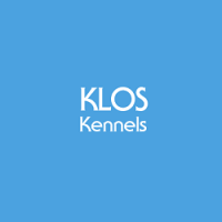 Klos Kennels Logo