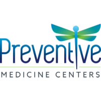 Preventive Medicine Centers Logo